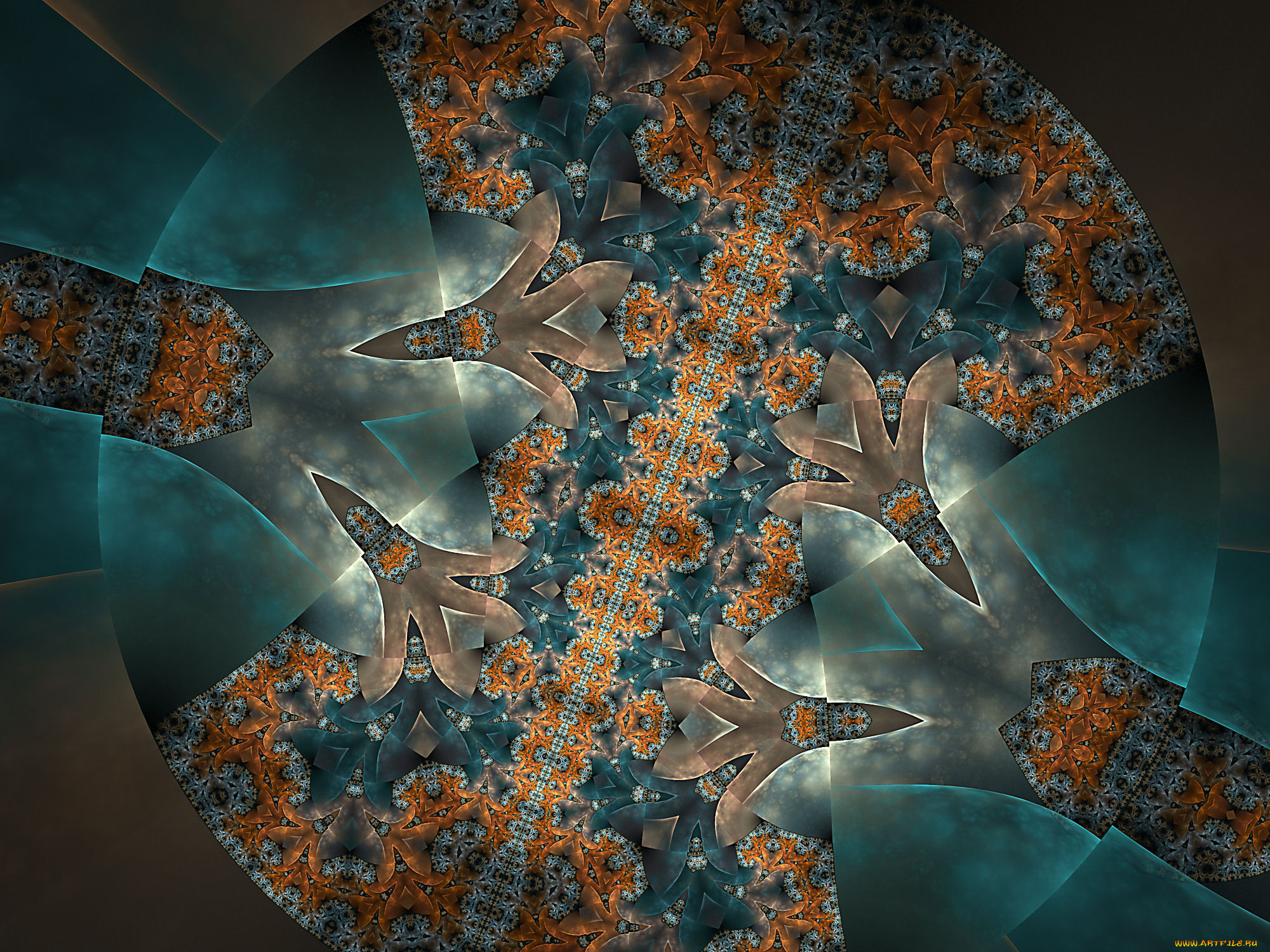 3 ,  , fractal, , , 